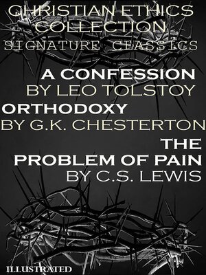 cover image of Christian Ethics Collection
